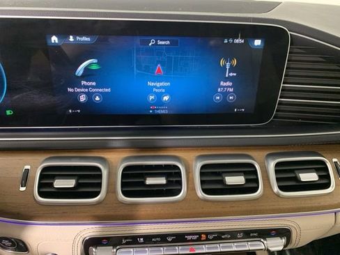 Used 2021 Mercedes-Benz GLE 450 4MATIC image 23
