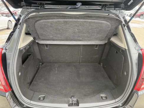 Used 2017 Buick Encore Preferred image 13