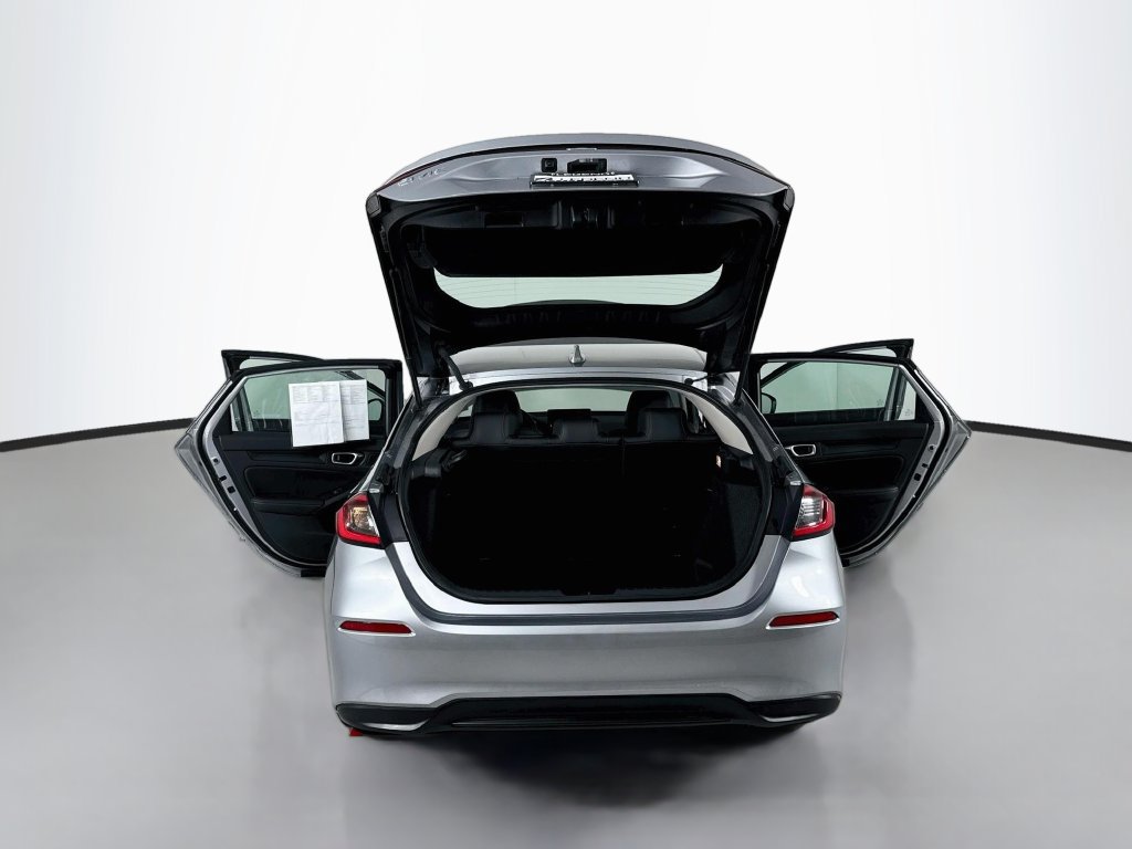 Used 2023 Honda Civic EX-L image 26