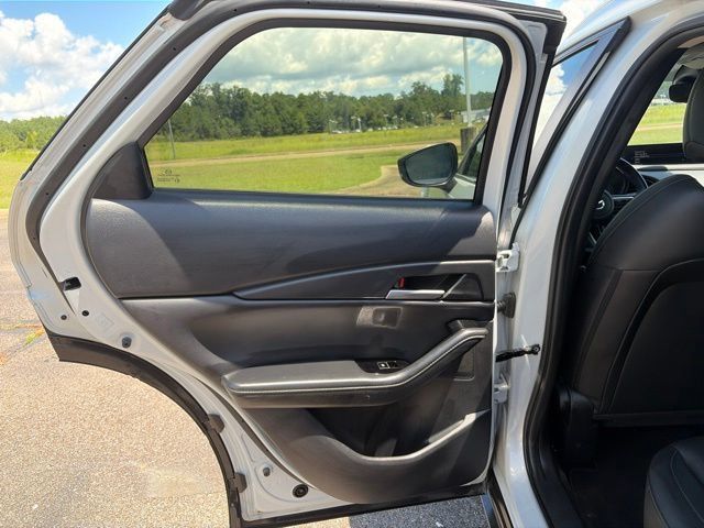 Used 2025 MAZDA CX-30 AWD 2.5 S w/ Select Sport Pkg image 5