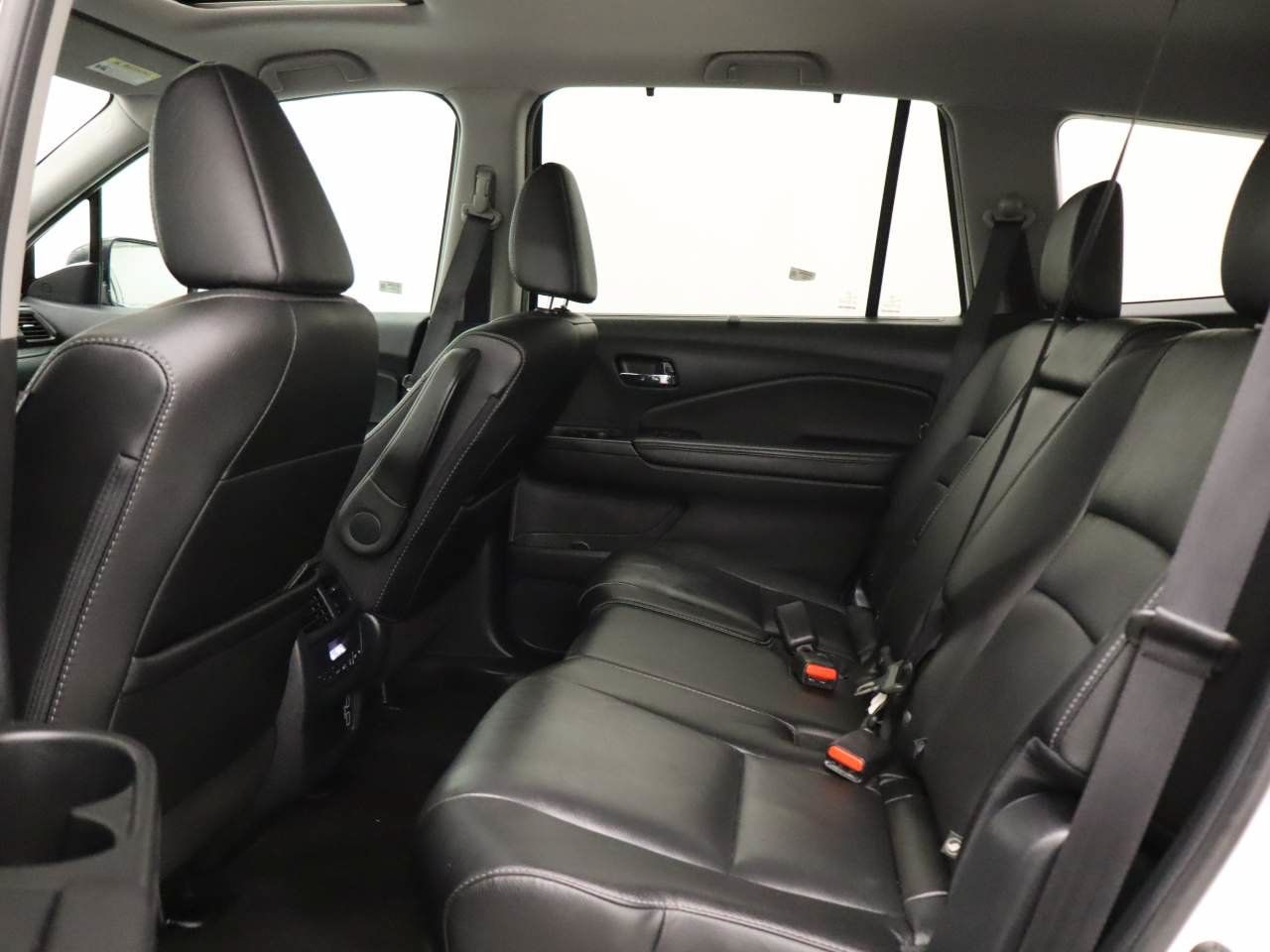 Used 2022 Honda Pilot EX-L image 16