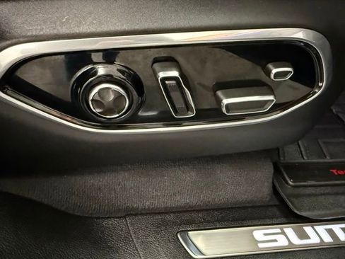 Used 2023 Jeep Grand Cherokee Summit image 35