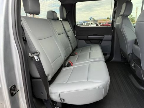 Used 2025 Ford F150 XL w/ Equipment Group 103A High AWD/4WD image 34