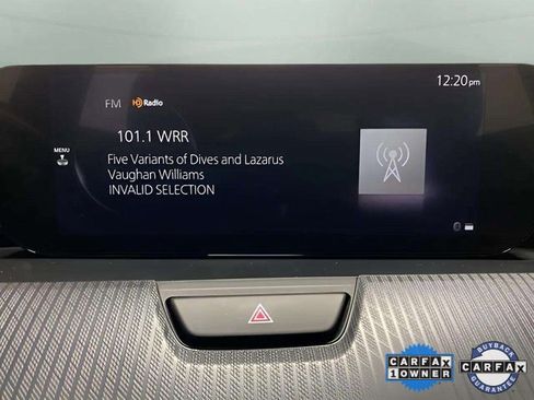 Used 2025 MAZDA CX-90 3.3 Turbo w/ Select Package image 44