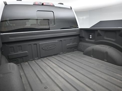 Used 2025 Ford F150 Raptor w/ Equipment Group 803A Raptor R AWD/4WD image 25