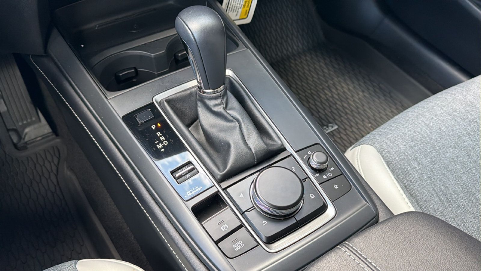 Certified 2026 MAZDA CX-30 AWD 2.5 S image 23