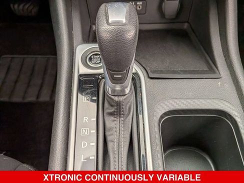 Certified 2023 Nissan Sentra SV FWD image 29
