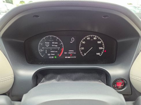 Used 2023 Honda HR-V LX image 29