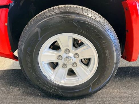 Used 2008 Dodge Dakota SLT w/ Trailer Tow Group image 15