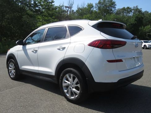 Used 2021 Hyundai Tucson Value AWD/4WD image 7