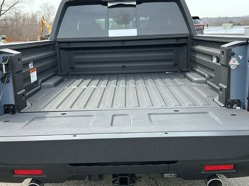 New 2026 Honda Ridgeline Black Edition image 27