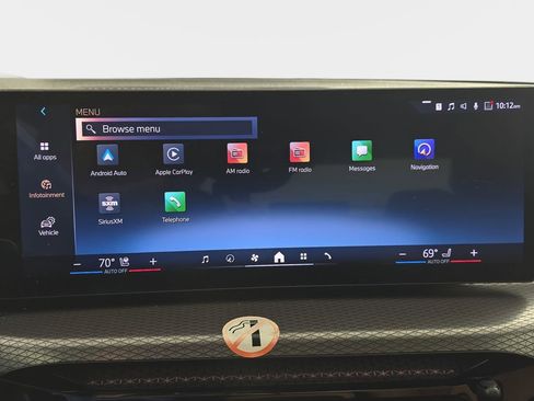 Used 2025 BMW 330i xDrive Sedan w/ Premium Package image 24