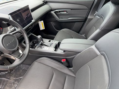 New 2026 MAZDA CX-5 Select image 14