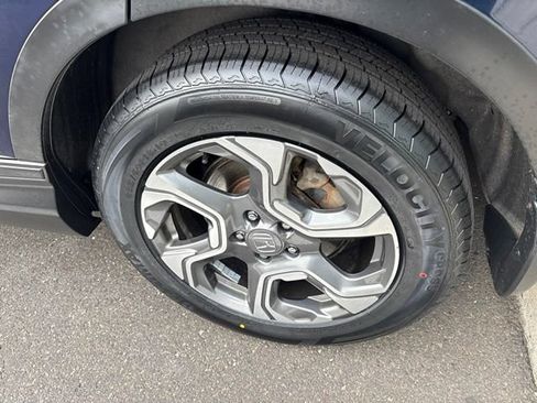 Used 2019 Honda CR-V EX image 6