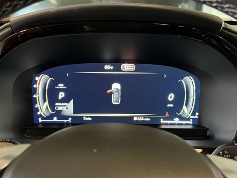 New 2026 INFINITI QX60 Sport image 24