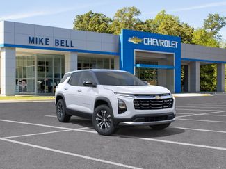 New 2026 Chevrolet Equinox LT video 1