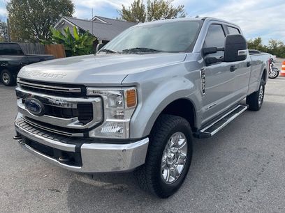 Used 2022 Ford F350 XL w/ STX Appearance Package