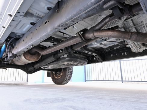 Used 2010 Toyota Tacoma 4x4 Access Cab V6 image 50