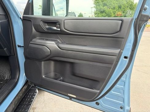Used 2025 Toyota Land Cruiser w/ Premium Package AWD/4WD image 23