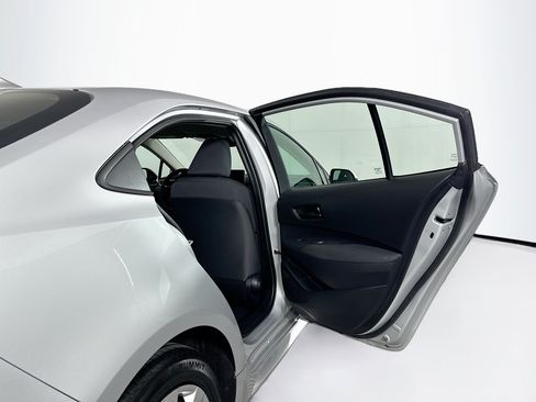 Used 2024 Toyota Corolla LE FWD image 27