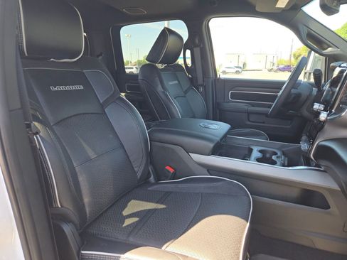 Used 2025 RAM 2500 Lone Star AWD/4WD image 25