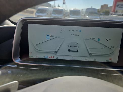Used 2024 Hyundai Ioniq 6 SEL RWD image 18