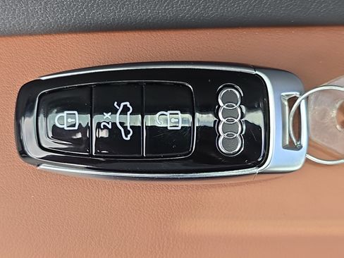 New 2026 Audi Q8 Premium Plus image 36