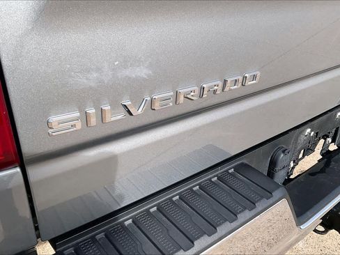 Certified 2023 Chevrolet Silverado 1500 LT image 25
