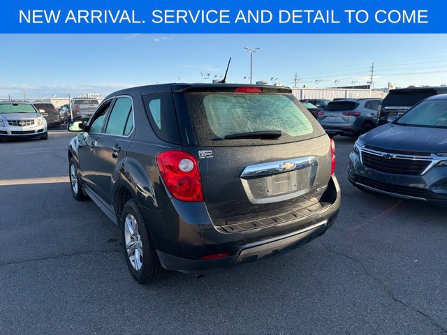 Used 2013 Chevrolet Equinox LS FWD image 17