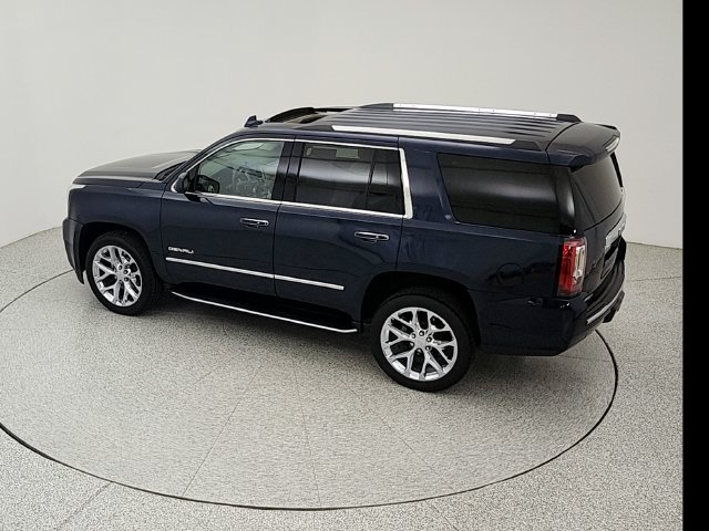Used 2020 GMC Yukon Denali AWD/4WD image 37