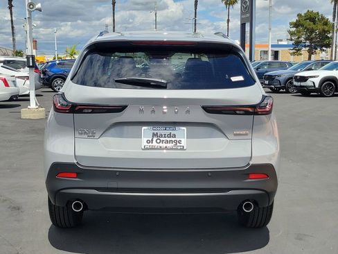 New 2026 MAZDA CX-5 Preferred AWD/4WD image 20