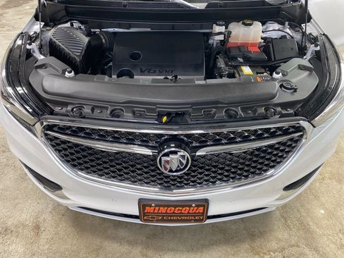 Used 2021 Buick Enclave Avenir w/ Avenir Technology Package image 50