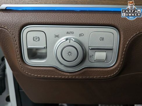 Used 2024 Mercedes-Benz GLE 53 AMG GLE 53 AMG image 20