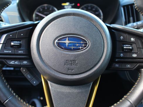 Used 2023 Subaru Crosstrek 2.5i Sport image 19