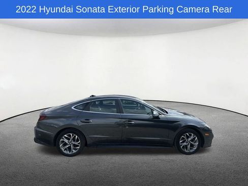 Used 2022 Hyundai Sonata SEL FWD image 24