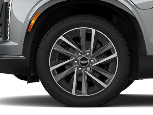 New 2026 Cadillac Vistiq Sport image 64