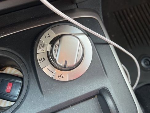 Used 2022 Toyota 4Runner SR5 Premium image 15