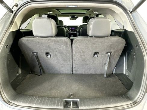 Used 2023 Kia Sorento SX image 34