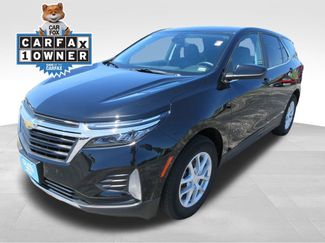 Used 2023 Chevrolet Equinox LT FWD 360° Tour