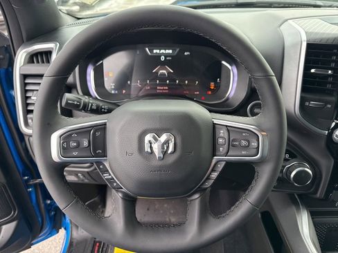 New 2026 RAM 1500 Big Horn image 12