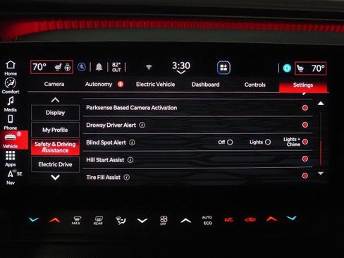 Used 2025 Dodge Charger Daytona Scat Pack w/ Track Pack image 51