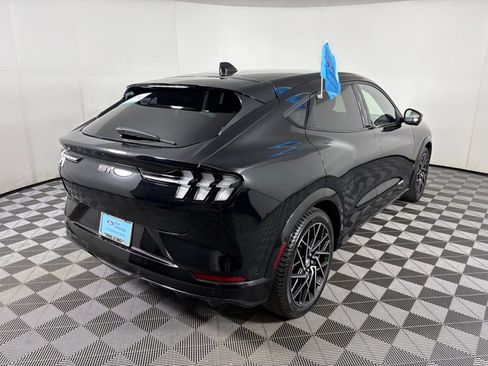 Certified 2023 Ford Mustang Mach-E GT w/ GT Performance Edition image 7