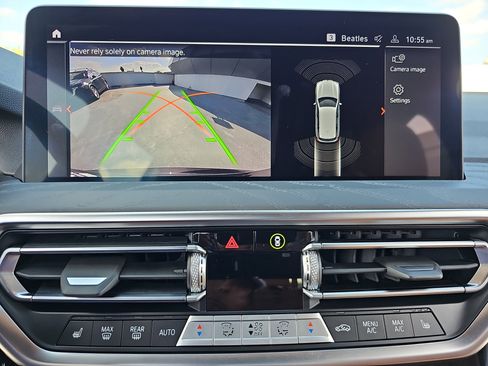 Used 2024 BMW X3 sDrive30i w/ Premium Package image 23