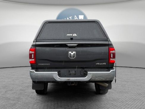 Used 2019 RAM 2500 Big Horn image 5