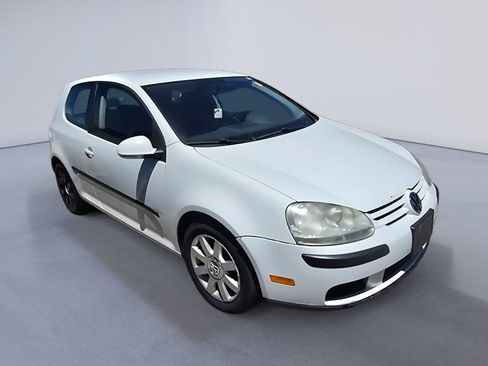 Used 2007 Volkswagen Rabbit 2-Door FWD image 6