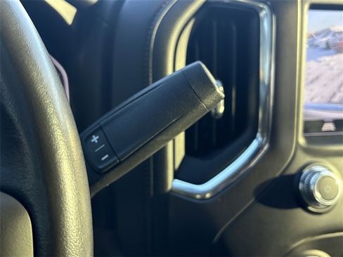 Used 2021 GMC Sierra 1500 AT4 image 15