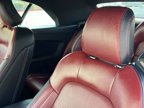 Certified 2025 Ford Mustang Premium image 14