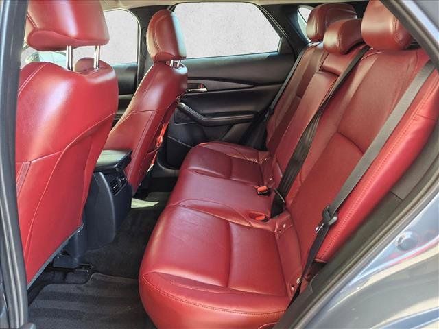 Used 2023 MAZDA CX-30 AWD 2.5 S w/ Preferred Package image 19