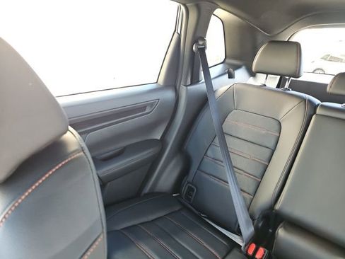 New 2026 Honda CR-V Sport-L image 11