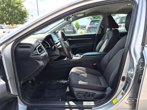 Used 2021 Toyota Camry LE FWD image 17